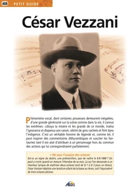 Cesar Vezzani