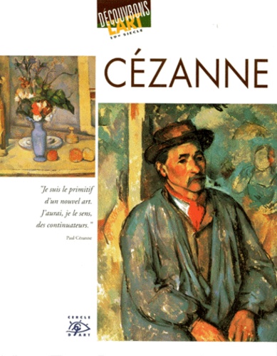  Collectif - Cézanne - 1839-1906.