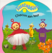 CHACUN SON TOUR