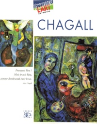  Collectif - Chagall - 1887-1985.