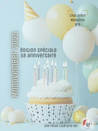 Challenge Magazine N°6