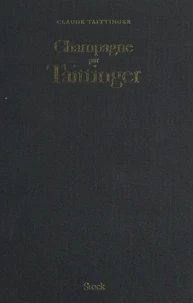 Champagne par Taittinger