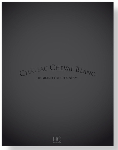  Collectif - Château Cheval Blanc.