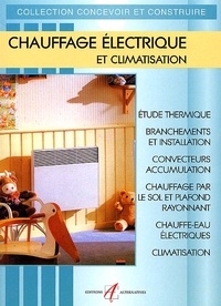  Collectif - Chauffage Electrique Et Climatisation.