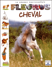  Collectif - Cheval.