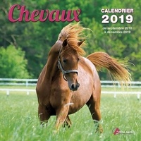  Collectif - Chevaux.