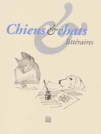 Chiens Et Chats Litteraires