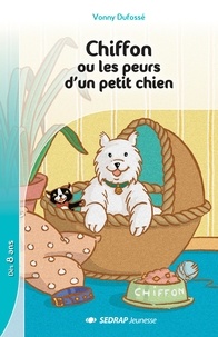  Collectif - Chiffon ou les peurs d'un petit chien - 20 romans + fichier.