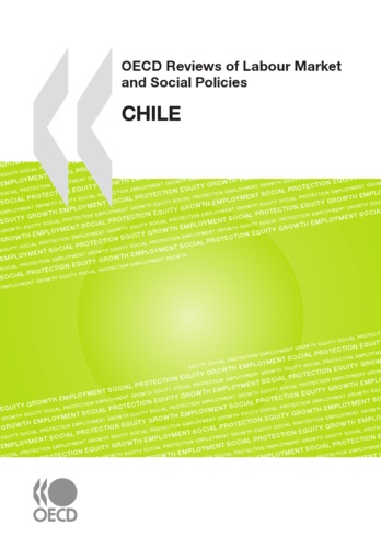  Collectif - Chile - Oecd reviews of labour market and social policies.