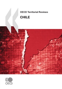  Collectif - Chile - Oecd territorial reviews 2009.