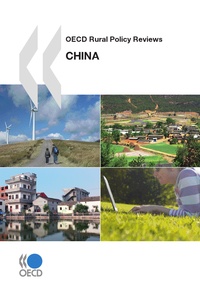  Collectif - China - Oecd rural policy reviews.