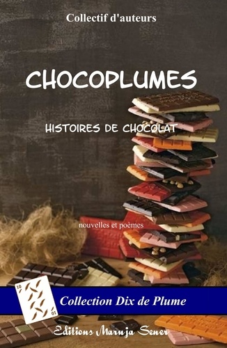  Collectif - Chocoplumes.