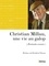 Christian Millau, une vie au galop. Portraits croisés