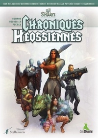  Collectif - Chroniques Héossiennes.