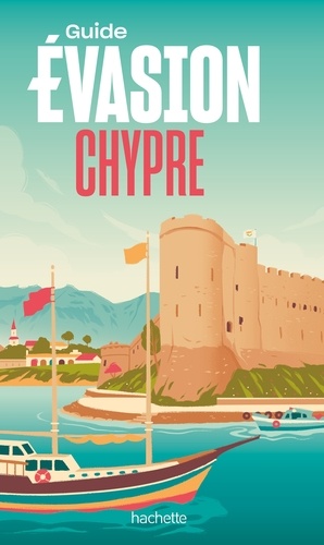 Chypre Guide Evasion