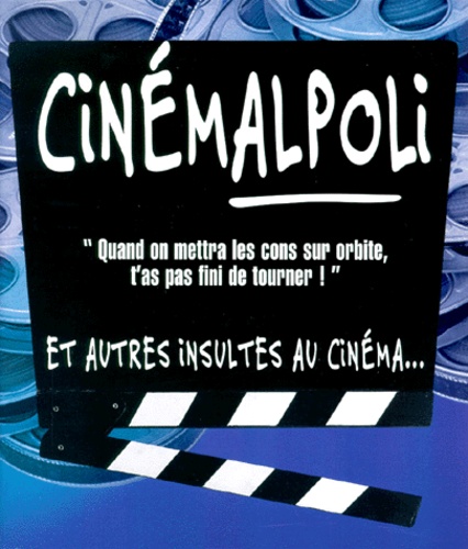  Collectif - Cinémalpoli.