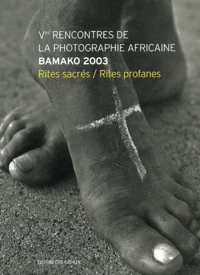 Cinquièmes rencontres de la photographie africaine (Bamako 2003)