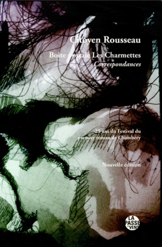  Collectif - Citoyen Rousseau - Boîte postale Les Charmettes.