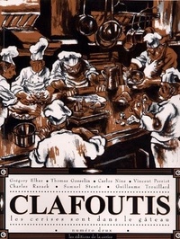  Collectif - Clafoutis 2 : Clafoutis N°02.