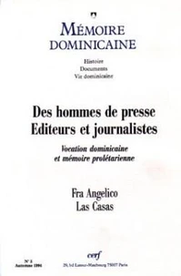 Memoire Dominicaine N° 5