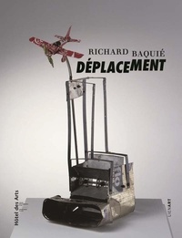  Collectif Clairefontaine - Richard Baquié - Déplacements.