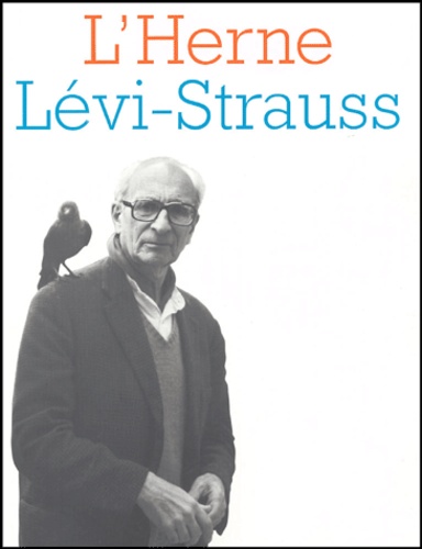  Collectif - Claude Lévi-Strauss.