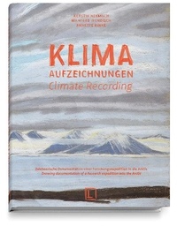  Collectif et MANFRED WENDISCH - Climate recording.