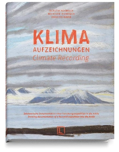  Collectif et MANFRED WENDISCH - Climate recording.