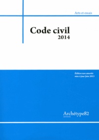  Collectif - Code civil.