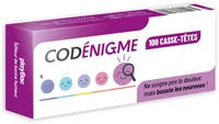 Codenigme
