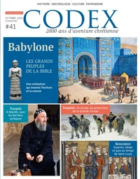 Codex#41 Babylone