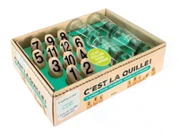 Coffret c'est la quille 2026