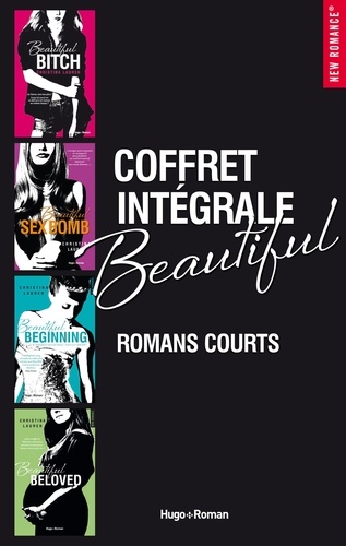 Coffret Intégrale Beautiful Romans Courts