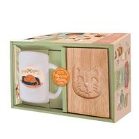 Coffret Ma petite pâtisserie cosy