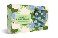 Coffret - Mon gant d'automassage