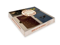 Coffret - Mon kit de voyage