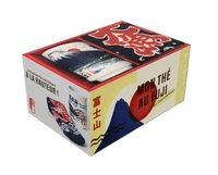 Coffret Mon thé au Fuji