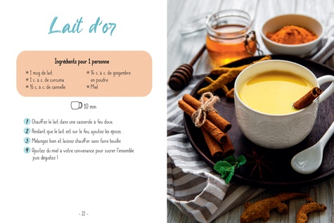 Coffret Mug & Chaussettes - Plaisir douillet - 30 recettes gourmandes spécial mug. Un joli mug en céramique, un livre de recettes et une paire de chaussettes molletonnée