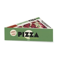 Coffret Pizza à emporter