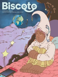 Biscoto n°123 – Dans la lune