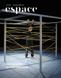 Espace art actuel n° 125