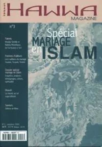 Hawwa Magazine N° 3