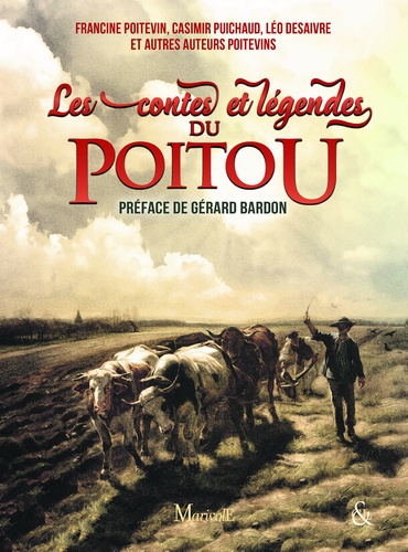 Les Contes et légendes du Poitou