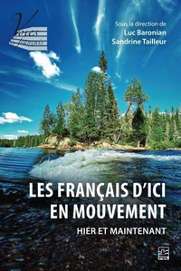 Les français d’ici en mouvement