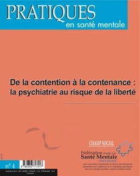 PSM 4-2014. De la contention à la contenance