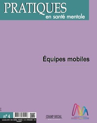Collectif Collectif - PSM 4-2016. Équipes mobiles.