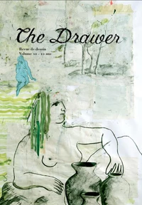 The Drawer n° 20