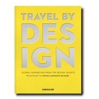 Collectif Collectif - Travel by design.