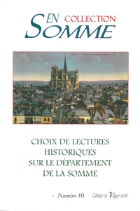 Collection en somme n° 10