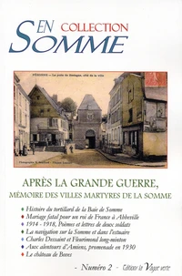 Collection en somme n° 2
